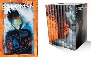 SANDMAN 4 ESTACION DE NIEBLAS | 9788416945252 | Galatea Llibres | Llibreria online de Reus, Tarragona | Comprar llibres en català i castellà online