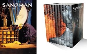 SANDMAN 6 FABULAS Y REFLEJOS | 9788417441289 | GAIMAN, NEIL | Galatea Llibres | Llibreria online de Reus, Tarragona | Comprar llibres en català i castellà online
