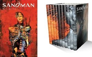 SANDMAN 7 VIDAS BREVES | 9788417441609 | GAIMAN, NEIL | Galatea Llibres | Llibreria online de Reus, Tarragona | Comprar llibres en català i castellà online
