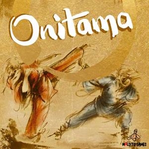 ONITAMA JUEGO DE MESA | 712038959044 | SATO, SHIMPEI | Galatea Llibres | Librería online de Reus, Tarragona | Comprar libros en catalán y castellano online