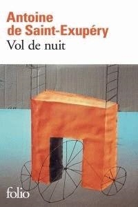 VOL DE NUIT | 9782070360048 | SAINT-EXUPERY, ANTOINE | Galatea Llibres | Librería online de Reus, Tarragona | Comprar libros en catalán y castellano online