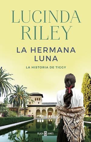 LA HERMANA LUNA (LAS SIETE HERMANAS, 5) | 9788401021022 | RILEY, LUCINDA | Galatea Llibres | Librería online de Reus, Tarragona | Comprar libros en catalán y castellano online