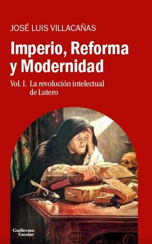 IMPERIO REFORMA Y MODERNIDAD | 9788417134136 | VILLACAÑAS, JOSE LUIS | Galatea Llibres | Llibreria online de Reus, Tarragona | Comprar llibres en català i castellà online