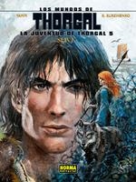 LOS MUNDOS DE THORGAL. LA JUVENTUD DE THORGAL 5 SLIVE | 9788467933116 | YANN/SURZHENKO | Galatea Llibres | Librería online de Reus, Tarragona | Comprar libros en catalán y castellano online