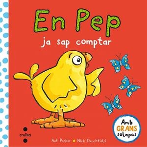 EN PEP JA SAP COMPTAR | 9788466143646 | DENCHFIELD, NICK | Galatea Llibres | Librería online de Reus, Tarragona | Comprar libros en catalán y castellano online