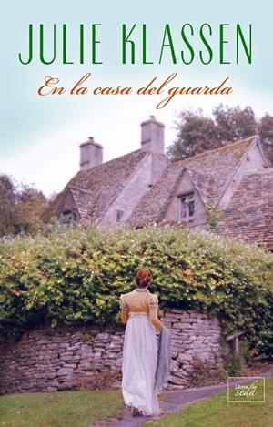 EN LA CASA DEL GUARDA | 9788416973538 | KLASSEN, JULIE | Galatea Llibres | Llibreria online de Reus, Tarragona | Comprar llibres en català i castellà online