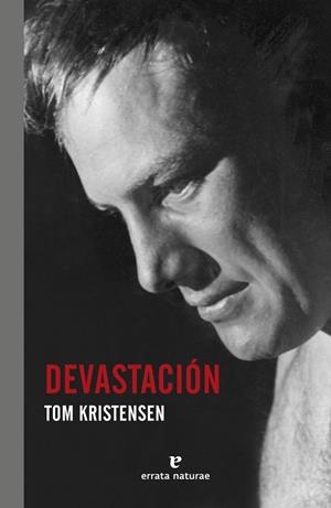 DEVASTACIÓN | 9788416544776 | KRISTENSEN, TOM | Galatea Llibres | Librería online de Reus, Tarragona | Comprar libros en catalán y castellano online