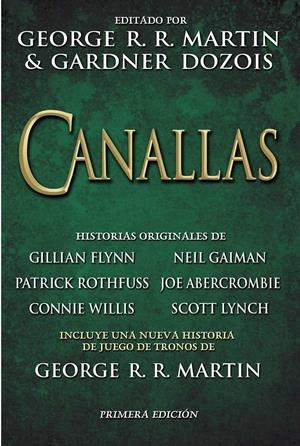 CANALLAS | 9788469788714 | VV.AA. | Galatea Llibres | Llibreria online de Reus, Tarragona | Comprar llibres en català i castellà online