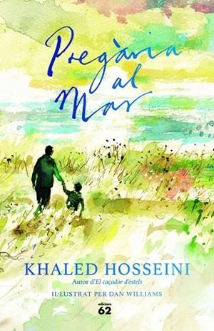 PREGÀRIA AL MAR | 9788429777161 | HOSSEINI, KHALED | Galatea Llibres | Llibreria online de Reus, Tarragona | Comprar llibres en català i castellà online