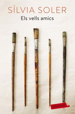 ELS VELLS AMICS | 9788417420086 | SOLER, SÍLVIA | Galatea Llibres | Llibreria online de Reus, Tarragona | Comprar llibres en català i castellà online