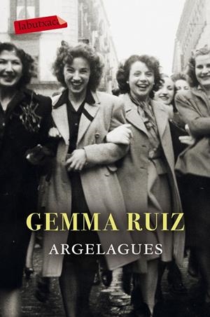 ARGELAGUES | 9788417420123 | RUIZ, GEMMA | Galatea Llibres | Librería online de Reus, Tarragona | Comprar libros en catalán y castellano online