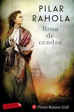 ROSA DE CENDRA | 9788417420093 | RAHOLA, PILAR | Galatea Llibres | Llibreria online de Reus, Tarragona | Comprar llibres en català i castellà online