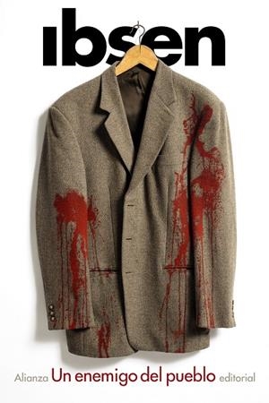 UN ENEMIGO DEL PUEBLO | 9788420683577 | IBSEN, HENRIK | Galatea Llibres | Librería online de Reus, Tarragona | Comprar libros en catalán y castellano online