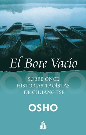 EL BOTE VACÍO | 9788486797614 | OSHO | Galatea Llibres | Librería online de Reus, Tarragona | Comprar libros en catalán y castellano online