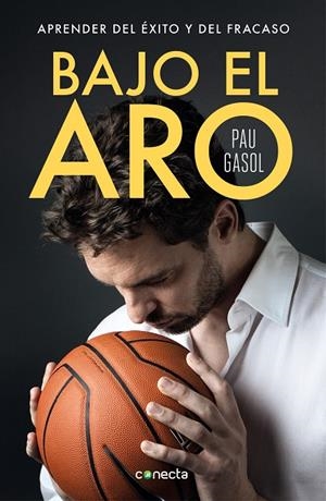 BAJO EL ARO | 9788416883356 | GASOL, PAU | Galatea Llibres | Llibreria online de Reus, Tarragona | Comprar llibres en català i castellà online