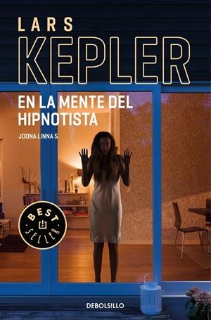 EN LA MENTE DEL HIPNOTISTA (INSPECTOR JOONA LINNA 5) | 9788466344340 | KEPLER, LARS | Galatea Llibres | Librería online de Reus, Tarragona | Comprar libros en catalán y castellano online