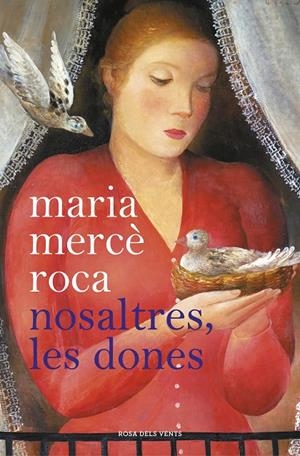NOSALTRES, LES DONES | 9788416930807 | ROCA, MARIA MERCÈ | Galatea Llibres | Llibreria online de Reus, Tarragona | Comprar llibres en català i castellà online