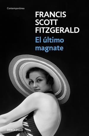 EL ÚLTIMO MAGNATE | 9788466344333 | FITZGERALD, F. SCOTT | Galatea Llibres | Llibreria online de Reus, Tarragona | Comprar llibres en català i castellà online
