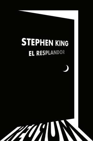 EL RESPLANDOR | 9788466345675 | KING, STEPHEN | Galatea Llibres | Llibreria online de Reus, Tarragona | Comprar llibres en català i castellà online