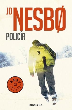 POLICÍA (HARRY HOLE 10) | 9788466344012 | NESBO, JO | Galatea Llibres | Llibreria online de Reus, Tarragona | Comprar llibres en català i castellà online
