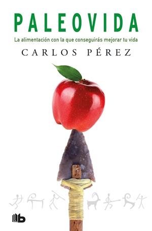 PALEOVIDA | 9788490706787 | PÉREZ, CARLOS | Galatea Llibres | Llibreria online de Reus, Tarragona | Comprar llibres en català i castellà online