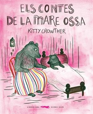 ELS CONTES DE LA MARE OSSA | 9788494674396 | CROWTHER, KITTY | Galatea Llibres | Llibreria online de Reus, Tarragona | Comprar llibres en català i castellà online