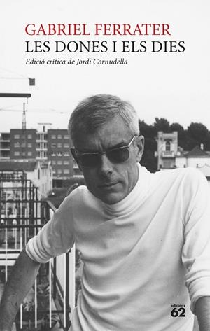 LES DONES I ELS DIES | 9788429777192 | FERRATER, GABRIEL | Galatea Llibres | Llibreria online de Reus, Tarragona | Comprar llibres en català i castellà online