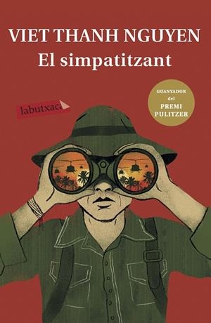 EL SIMPATITZANT | 9788417420109 | THANH NGUYEN, VIET | Galatea Llibres | Llibreria online de Reus, Tarragona | Comprar llibres en català i castellà online