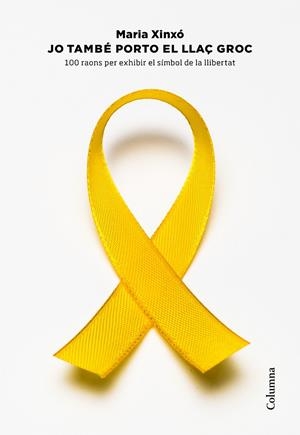 JO TAMBÉ PORTO EL LLAÇ GROC | 9788466424158 | XINXO, MARIA | Galatea Llibres | Llibreria online de Reus, Tarragona | Comprar llibres en català i castellà online