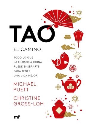 TAO. EL CAMINO | 9788427044722 | PUETT, MICHAEL | Galatea Llibres | Librería online de Reus, Tarragona | Comprar libros en catalán y castellano online