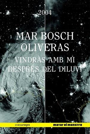 VINDRÀS AMB MI DESPRÉS DEL DILUVI | 9788417188542 | BOSCH, MAR | Galatea Llibres | Llibreria online de Reus, Tarragona | Comprar llibres en català i castellà online