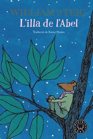 L'ILLA DE L'ABEL | 9788417059569 | STEIG, WILLIAM | Galatea Llibres | Librería online de Reus, Tarragona | Comprar libros en catalán y castellano online