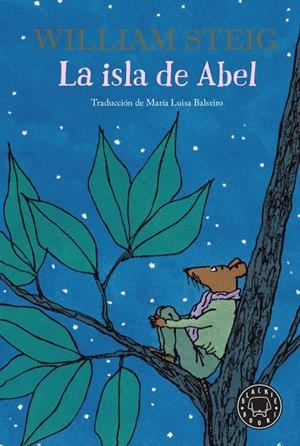 LA ISLA DE ABEL | 9788417059552 | STEIG, WILLIAM | Galatea Llibres | Librería online de Reus, Tarragona | Comprar libros en catalán y castellano online