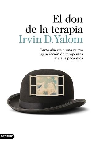EL DON DE LA TERAPIA | 9788423354252 | YALOM, IRVIN D. | Galatea Llibres | Llibreria online de Reus, Tarragona | Comprar llibres en català i castellà online