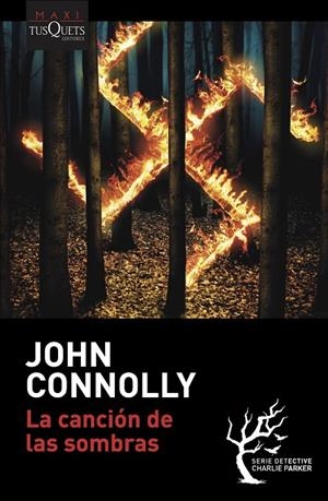 LA CANCIÓN DE LAS SOMBRAS | 9788490665671 | CONNOLLY, JOHN | Galatea Llibres | Llibreria online de Reus, Tarragona | Comprar llibres en català i castellà online