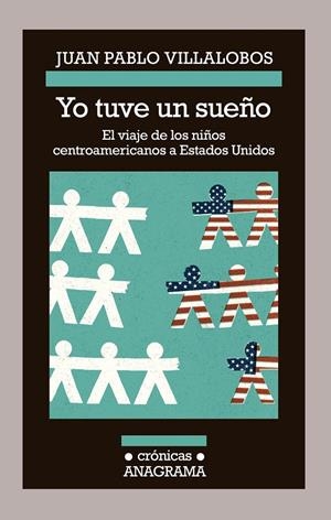 YO TUVE UN SUEÑO | 9788433926203 | VILLALOBOS, JUAN PABLO | Galatea Llibres | Llibreria online de Reus, Tarragona | Comprar llibres en català i castellà online