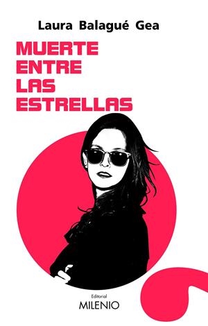 MUERTE ENTRE LAS ESTRELLAS | 9788497438254 | BALAGUÉ GEA, LAURA | Galatea Llibres | Llibreria online de Reus, Tarragona | Comprar llibres en català i castellà online