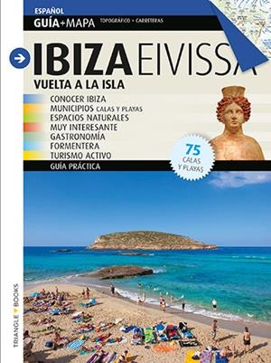 IBIZA VUELTA A LA ISLA | 9788484787501 | Galatea Llibres | Librería online de Reus, Tarragona | Comprar libros en catalán y castellano online