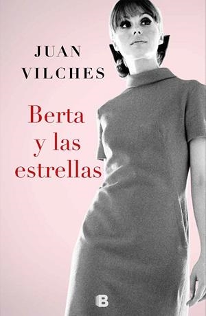 BERTA Y LAS ESTRELLAS | 9788466664028 | VILCHES, JUAN | Galatea Llibres | Llibreria online de Reus, Tarragona | Comprar llibres en català i castellà online