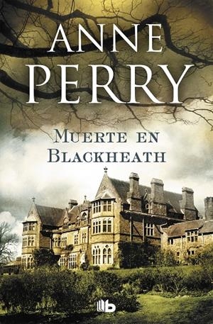 MUERTE EN BLACKHEATH (INSPECTOR THOMAS PITT 29) | 9788490706725 | PERRY, ANNE | Galatea Llibres | Llibreria online de Reus, Tarragona | Comprar llibres en català i castellà online
