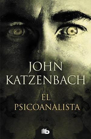 EL PSICOANALISTA | 9788490706657 | KATZENBACH, JOHN | Galatea Llibres | Llibreria online de Reus, Tarragona | Comprar llibres en català i castellà online