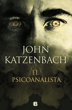 EL PSICOANALISTA | 9788466665070 | KATZENBACH, JOHN | Galatea Llibres | Llibreria online de Reus, Tarragona | Comprar llibres en català i castellà online
