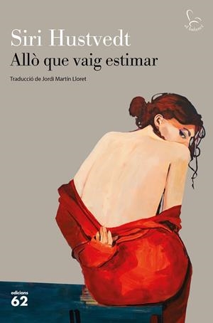 ALLÒ QUE VAIG ESTIMAR | 9788429777130 | HUSTVEDT, SIRI | Galatea Llibres | Llibreria online de Reus, Tarragona | Comprar llibres en català i castellà online