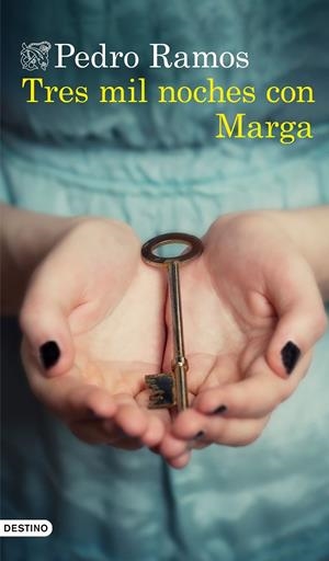 TRES MIL NOCHES CON MARGA | 9788423354290 | RAMOS, PEDRO | Galatea Llibres | Llibreria online de Reus, Tarragona | Comprar llibres en català i castellà online