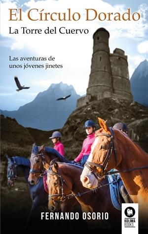 EL CÍRCULO DORADO | 9788416994892 | MENÉNDEZ OSORIO, FERNANDO | Galatea Llibres | Librería online de Reus, Tarragona | Comprar libros en catalán y castellano online