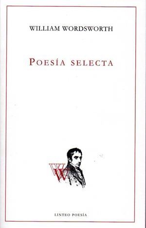 POESÍA SELECTA | 9788494466083 | WILLIAM, WORDSWORTH | Galatea Llibres | Llibreria online de Reus, Tarragona | Comprar llibres en català i castellà online