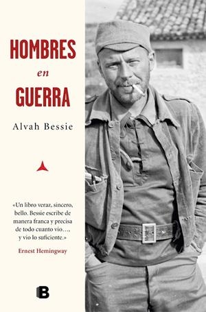 HOMBRES EN GUERRA | 9788466663632 | BESSIE, ALVAH | Galatea Llibres | Llibreria online de Reus, Tarragona | Comprar llibres en català i castellà online
