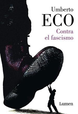 CONTRA EL FASCISMO | 9788426405685 | ECO, UMBERTO | Galatea Llibres | Llibreria online de Reus, Tarragona | Comprar llibres en català i castellà online