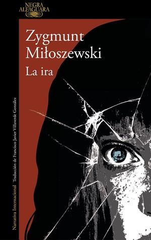LA IRA | 9788420432946 | MILOSZEWSKI, ZYGMUNT | Galatea Llibres | Llibreria online de Reus, Tarragona | Comprar llibres en català i castellà online