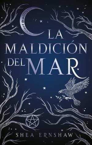 LA MALDICIÓN DEL MAR | 9788492918010 | ERNSHAW, SHEA | Galatea Llibres | Llibreria online de Reus, Tarragona | Comprar llibres en català i castellà online